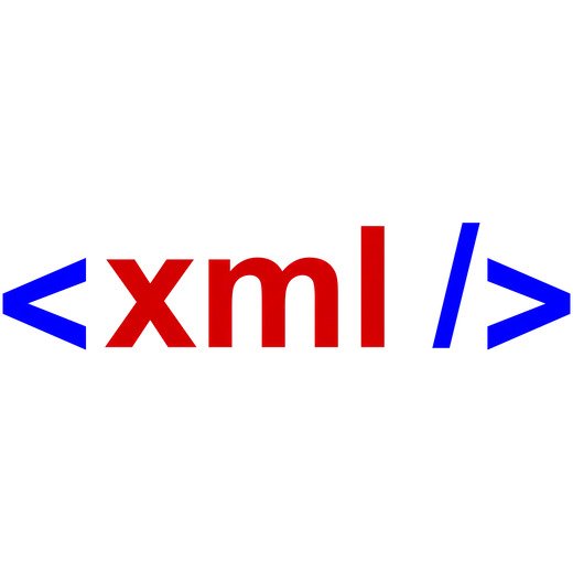 xml logo